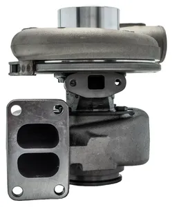 Holset Cummins Turbo H1C 3522777H — 2
