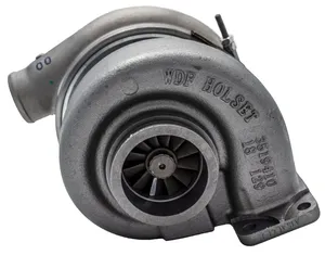 Holset Cummins Turbo H1C 3522777H — 4