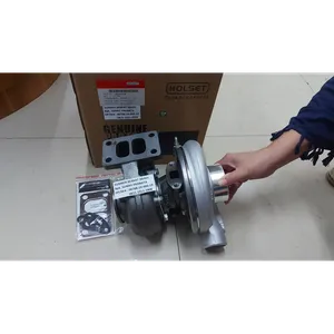 HOLSET 3522778 TURBOCHARGER MODEL H1C — 3
