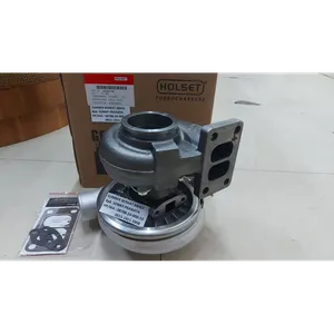 HOLSET 3522778 TURBOCHARGER MODEL H1C — 2