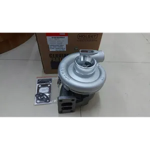 HOLSET 3522778 TURBOCHARGER MODEL H1C — 5