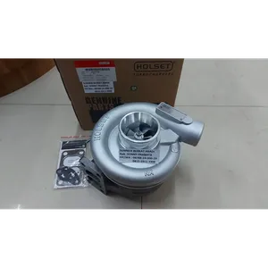 HOLSET 3522778 TURBOCHARGER MODEL H1C