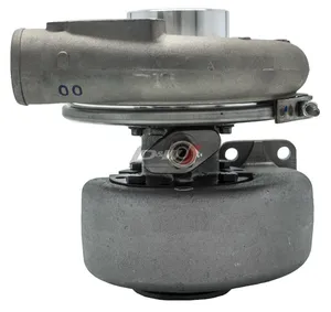New Holset Cummins Turbocharger H1C 3522778 — 3