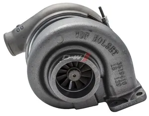 New Holset Cummins Turbocharger H1C 3522778 — 4