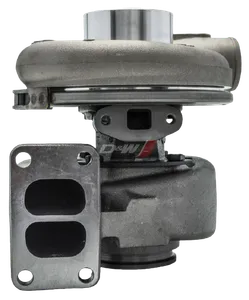 New Holset Cummins Turbocharger H1C 3522778
