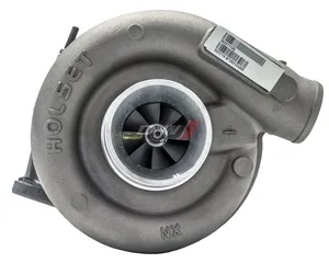 New Holset Cummins Turbocharger H1C 3522778 — 2