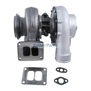 Turbo HT3B Turbocharger 3522865 4033326 for Cummins Engine NH855 NT855 NT495 NT743 — 5