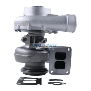 Turbo HT3B Turbocharger 3522865 4033326 for Cummins Engine NH855 NT855 NT495 NT743