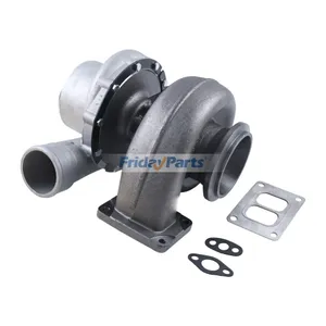 Turbo HT3B Turbocharger 3522865 4033326 for Cummins Engine NH855 NT855 NT495 NT743 — 7