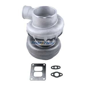 Turbo HT3B Turbocharger 3522865 4033326 for Cummins Engine NH855 NT855 NT495 NT743 — 4