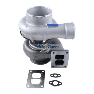 Turbo HT3B Turbocharger 3522865 4033326 for Cummins Engine NH855 NT855 NT495 NT743 — 2