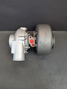 REBUILT H1C CUMMINS INDUSTRIAL TURBO # 3522900