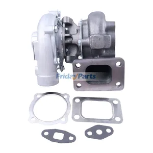 Turbo S2A Turbocharger 2674A152 for Perkins Engine T3-152 T3.1524 — 2