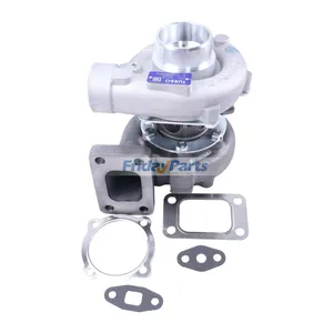 Turbo S2A Turbocharger 2674A152 for Perkins Engine T3-152 T3.1524