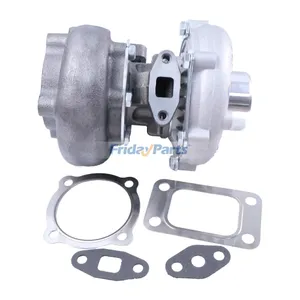 Turbo S2A Turbocharger 2674A152 for Perkins Engine T3-152 T3.1524 — 6
