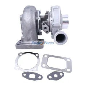 Turbo S2A Turbocharger 2674A152 for Perkins Engine T3-152 T3.1524 — 3