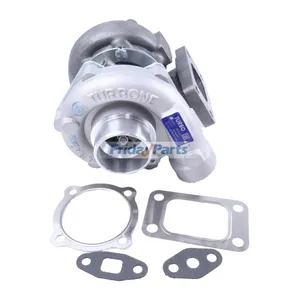 Turbo S2A Turbocharger 2674A152 for Perkins Engine T3-152 T3.1524 — 4