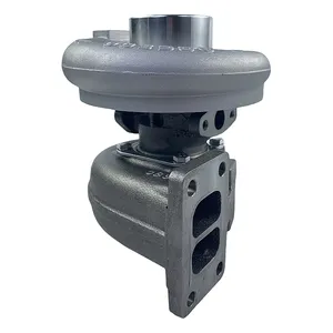 Turbo H1C Turbocharger 3523294 for Cummins Engine 6BTA — 2