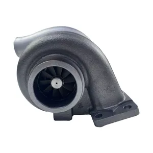 Turbo H1C Turbocharger 3523294 for Cummins Engine 6BTA — 6