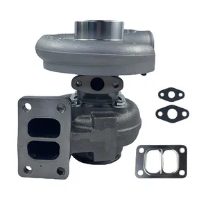 Turbo H1C Turbocharger 3523294 for Cummins Engine 6BTA