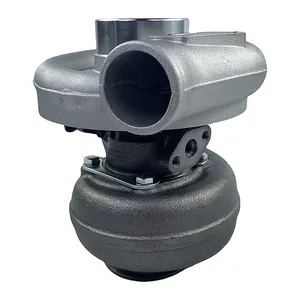 Turbo H1C Turbocharger 3523294 for Cummins Engine 6BTA — 3