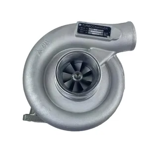 Turbo H1C Turbocharger 3523294 for Cummins Engine 6BTA — 7