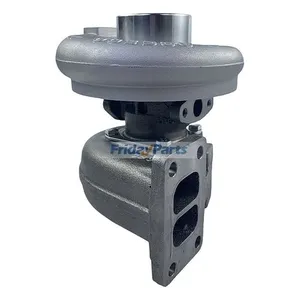 Turbo H1C Turbocharger 3523294 for Cummins Engine 6BTA — 2