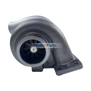 Turbo H1C Turbocharger 3523294 for Cummins Engine 6BTA — 6