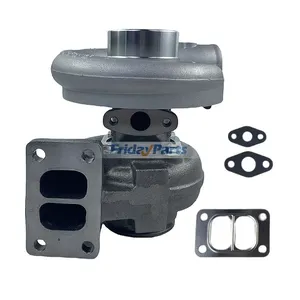 Turbo H1C Turbocharger 3523294 for Cummins Engine 6BTA