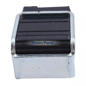 12V Super Solenoid Coil 3523424M1 for CASE 595 595SP Kobelco 700 900 800 — 4