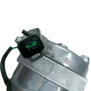 SD7H15 A/C Compressor 352524A1 for CASE Wheel Loader 521D 621D Crawler Dozer 1021F 1021G 1121F 1121G 1150M 1650M 2050M 750M — 4