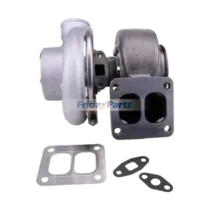 Turbo H1E Turbocharger 3802303 3524034 for Cummins Engine 6CTA — 3