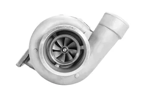 Cummins 855 Turbocharger, New (3525994)