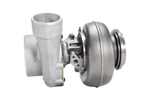 Cummins 855 Turbocharger, New (3525994) — 2