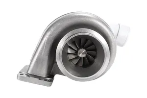 Cummins 855 Turbocharger, New (3525994) — 6