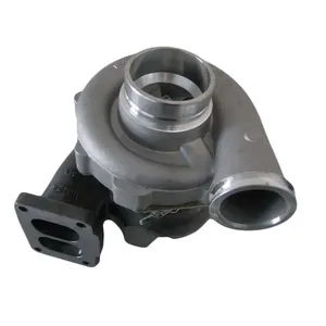 Turbo S3B Turbocharger 3526008 4033234 for Cummins Engine TD122F TD122 TD121G TD120