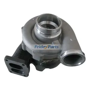 Turbo S3B Turbocharger 3526008 4033234 for Cummins Engine TD122F TD122 TD121G TD120