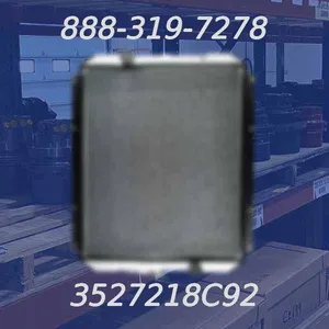 3527218C92 - Radiator