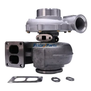 Turbo H2E Turbocharger 3803389 3528639 3529257 for Cummins Engine L10 LTA10