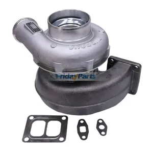 Turbo H2E Turbocharger 3803389 3528639 3529257 for Cummins Engine L10 LTA10 — 5