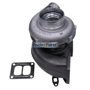 Turbo H2E Turbocharger 3803389 3528639 3529257 for Cummins Engine L10 LTA10 — 4