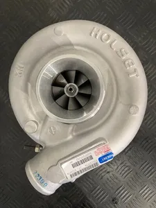 3528741 Turbolader Neu im AT, Cummins, Case Maxxum, 3528742, 3530714…