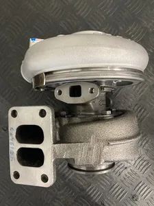 3528741 Turbolader Neu im AT, Cummins, Case Maxxum, 3528742, 3530714… — 2