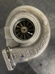 3528741 Turbolader Neu im AT, Cummins, Case Maxxum, 3528742, 3530714… — 4