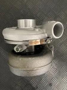 3528741 Turbolader Neu im AT, Cummins, Case Maxxum, 3528742, 3530714… — 3