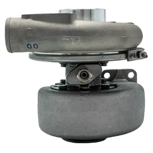 DS-3528741 Turbocharger For Cummins 6B5.9 Diesel Engines