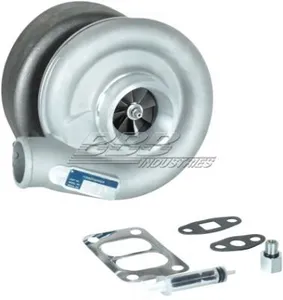 R-3528741 Remanufactured Turbocharger For Cummins B Series Diesel Engines