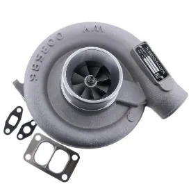 Turbosuflanta 3528741 pentru motor Cummins 6BT