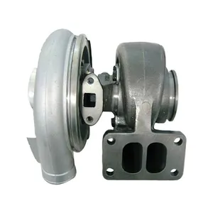 Turbo T04E74 Turbocharger 3528777 for Cummins 6 BT 6 CT 6 CTA 8.3 Engines — 2
