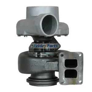 Turb HT3B Turbocharger 3529035 3803199 3527547 for Cummins Engine N14 NH855 NT855 V28 NT495 NTA855 6T QSM11